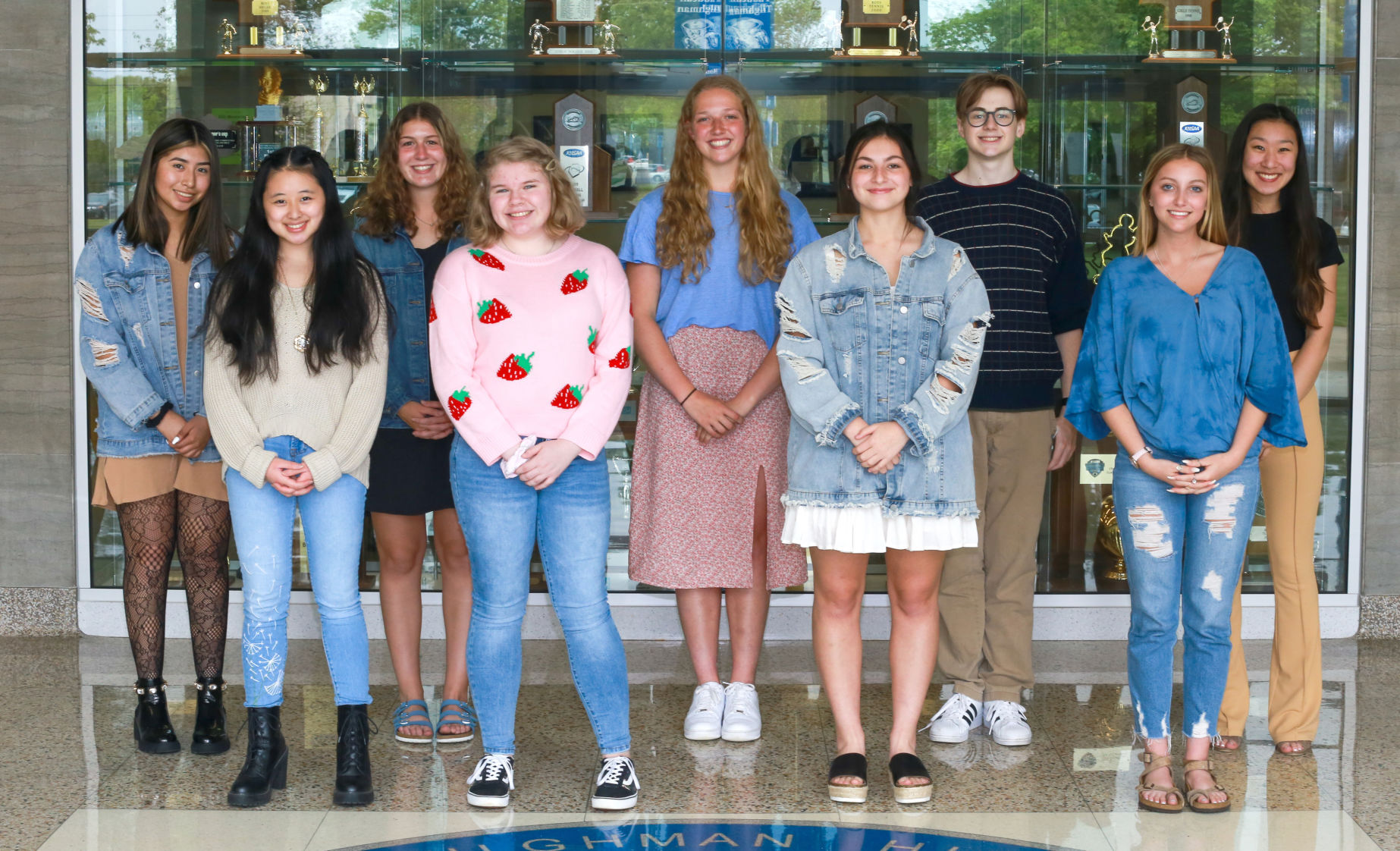 66 area students accepted to Governor's Scholars Program